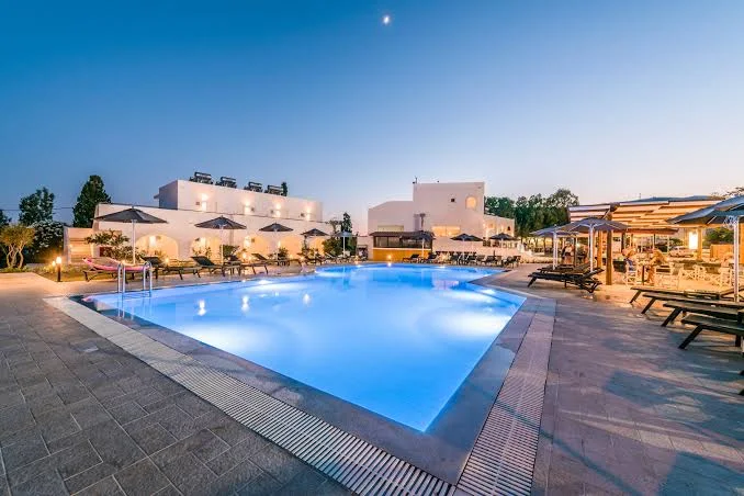 Belmare Hotel (Adults Only +16y.o.)