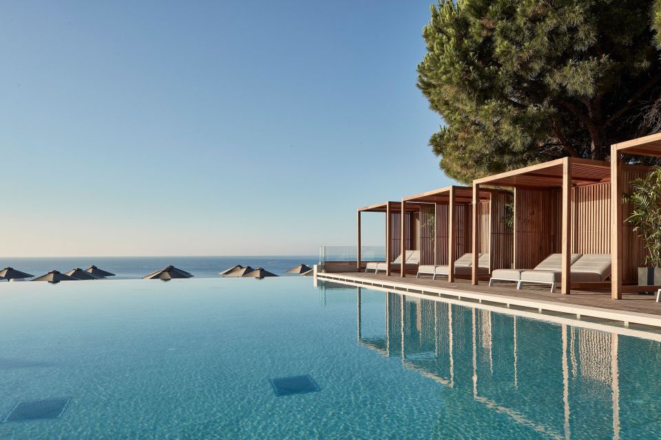 Esperos Village Blue (Adults Only 16+)