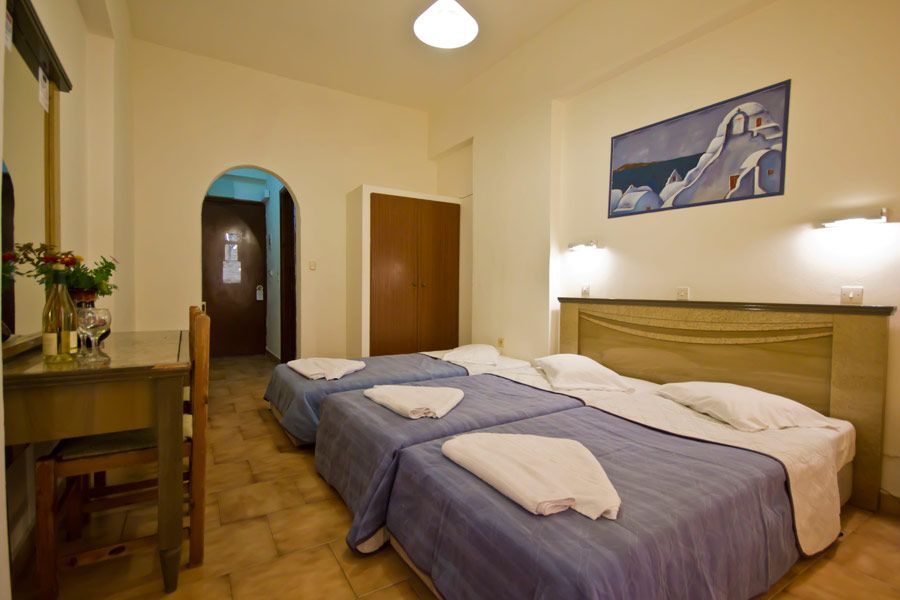 Golden Days Hotel