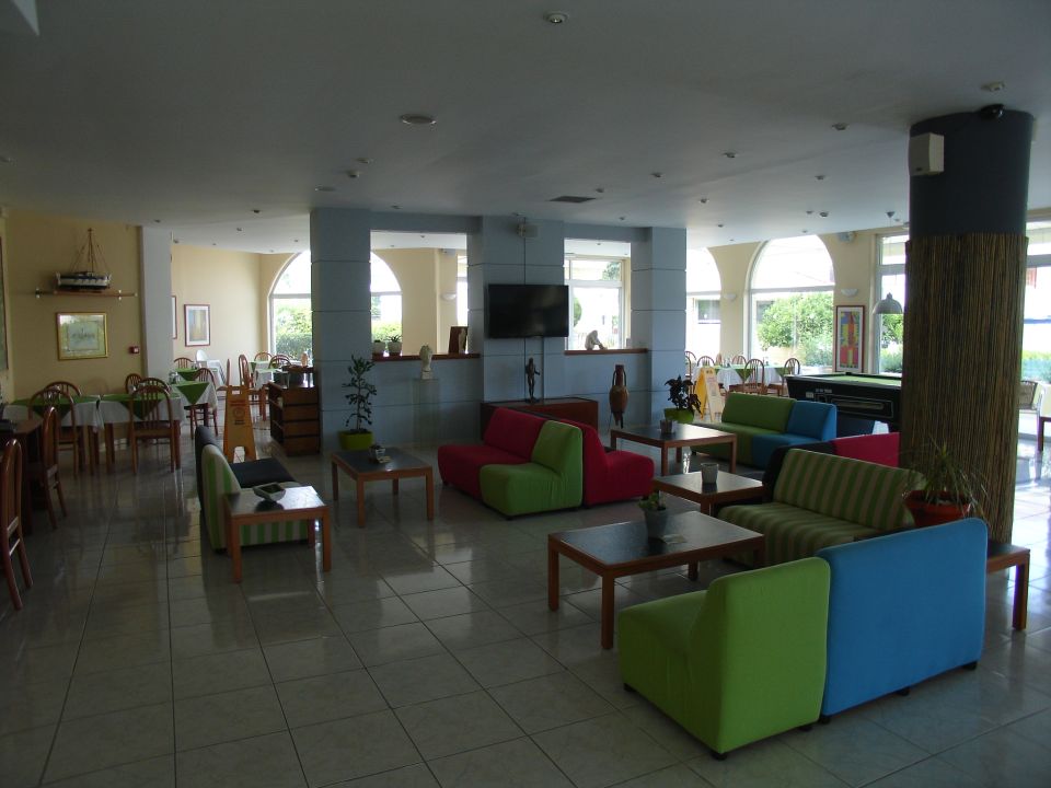 Summerland Hotel (ADULTS ONLY +14y.o.)