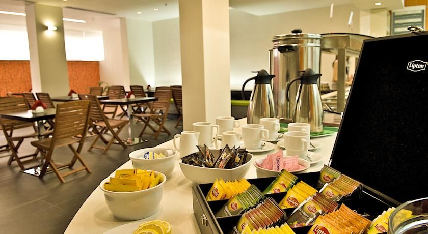 Atlantis Boutique Hotel