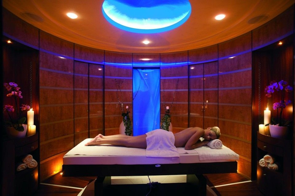 Amus Hotel & Spa