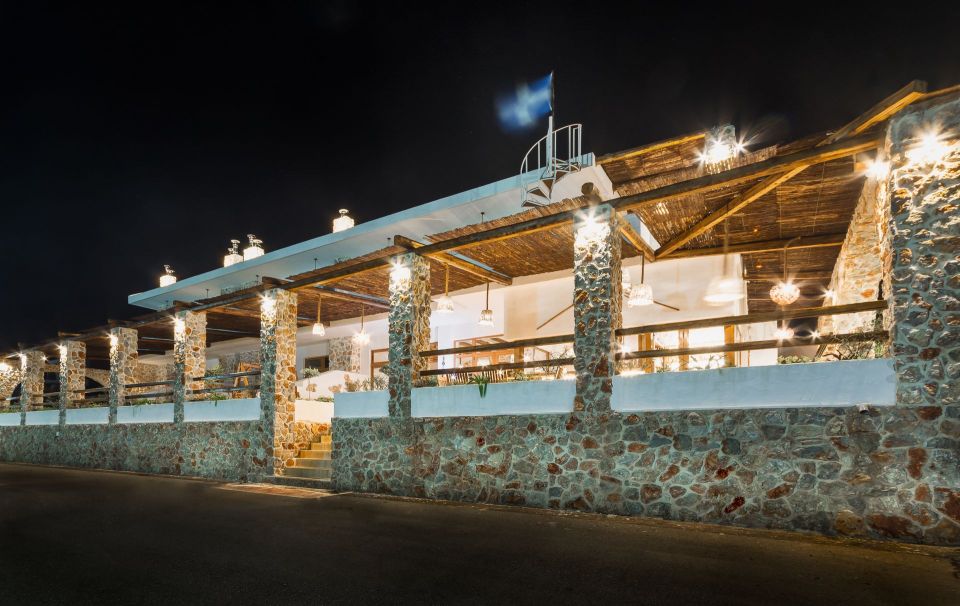 Limeri Traditional Guest House