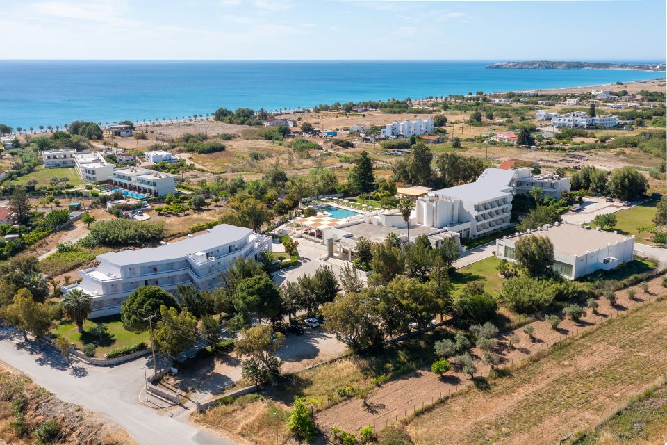 Afandou Bay Village